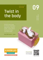 Karakuri Workshop: 09 Twist in the Body
