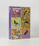 Chirps from India - A 500 Piece Artist Jigsaw Puzzle by Annada Menon - Image 2 Thumbnail