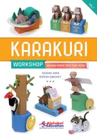 Karakuri Workshop Book - Image 1 Thumbnail