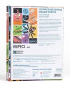 The Explorer - A 150 Piece ISRO Jigsaw Puzzle by A47 - Image 4 Thumbnail