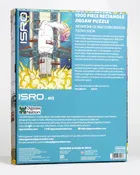 The Epitome of Space Exploration - A 1000 Piece ISRO Jigsaw Puzzle by A47 - Image 4 Thumbnail