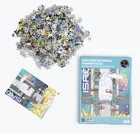 The Epitome of Space Exploration - A 1000 Piece ISRO Jigsaw Puzzle by A47 - Image 3 Thumbnail