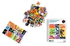 The Explorer - A 150 Piece ISRO Jigsaw Puzzle by A47 - Image 3 Thumbnail