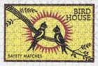 Bird House - A 99 Piece Matchbox Jigsaw Puzzle by Murtaza M. Bookwala - Image 2 Thumbnail