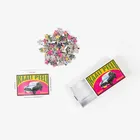 Kaali Peeli - A 99 Piece Matchbox Jigsaw Puzzle by Murtaza M. Bookwala - Image 3 Thumbnail
