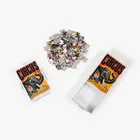 Circus - A 99 Piece Matchbox Jigsaw Puzzle by Murtaza M. Bookwala - Image 3 Thumbnail