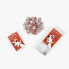 Redhead - A 99 Piece Matchbox Jigsaw Puzzle by Murtaza M. Bookwala - Image 3 Thumbnail