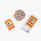 Red Cherry - A 150 Piece Matchbox Jigsaw Puzzle by Murtaza M. Bookwala - Image 3 Thumbnail