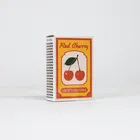 Red Cherry - A 99 Piece Matchbox Jigsaw Puzzle by Murtaza M. Bookwala - Image 1 Thumbnail
