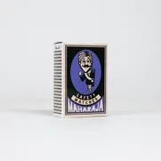 Maharaja - A 99 Piece Matchbox Jigsaw Puzzle by Murtaza M. Bookwala - Thumbnail Image