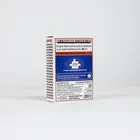 Horse Fire - A 99 Piece Matchbox Jigsaw Puzzle by Murtaza M. Bookwala - Image 4 Thumbnail