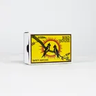 Bird House - A 99 Piece Matchbox Jigsaw Puzzle by Murtaza M. Bookwala - Image 1 Thumbnail