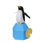 Karakuri Workshop - 02 Ready to Fly - Thumbnail Image