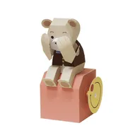 Karakuri Workshop - 03 Peek A Bear - Thumbnail Image