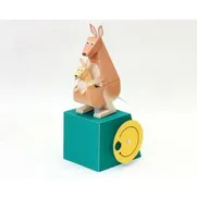 Karakuri Workshop - 05 Baby's Day Out - Thumbnail Image