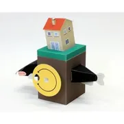 Karakuri Workshop - 12 The Legend of Catfish - Thumbnail Image