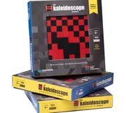 The Kaleidoscope Puzzle Classic - Thumbnail Image