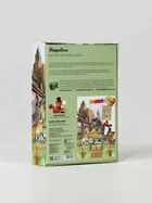 Bengaluru - A 150 Piece City Series Jigsaw Puzzle by Jit Chowdhury - Image 2 Thumbnail
