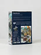 Bombay Meri Jaan - A 150 Piece City Series Jigsaw Puzzle by Jit Chowdhury - Image 3 Thumbnail