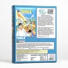 Classroom of Cartoons - A 500 Piece Tinkle Jigsaw Puzzle by Tinkle - Image 4 Thumbnail