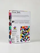 Disco Dots - A 500 Piece Pieceful Collection Jigsaw Puzzle by JSN Studio - Image 3 Thumbnail