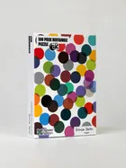 Disco Dots - A 500 Piece Pieceful Collection Jigsaw Puzzle by JSN Studio - Image 2 Thumbnail