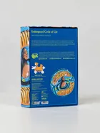 Endangered Circle of Life - A 100 Piece Artist Jigsaw Puzzle by Annada Menon - Image 3 Thumbnail
