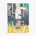 The Epitome of Space Exploration - A 1000 Piece ISRO Jigsaw Puzzle by A47 - Image 1 Thumbnail