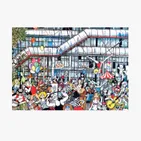 George Pompidou Centre