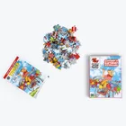Suppandi's Birthday Shenanigans - A 150 Piece Tinkle Jigsaw Puzzle by Tinkle - Image 3 Thumbnail