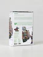 Streets - A 150 Piece Artist Jigsaw Puzzle by Jobin Varghese - Image 3 Thumbnail