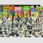 Street Singapore