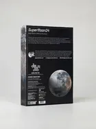 Supermoon24 - A 500 Piece Artist Jigsaw Puzzle by Prathamesh Jaju - Image 2 Thumbnail