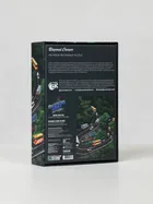 Wayanad Churam - A 150 Piece Artist Jigsaw Puzzle by Jobin Varghese - Image 3 Thumbnail