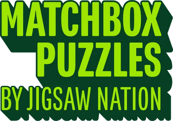 Matchbox puzzles