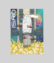The Epitome of Space Exploration - A 1000 Piece ISRO Jigsaw Puzzle - Thumbnail Image